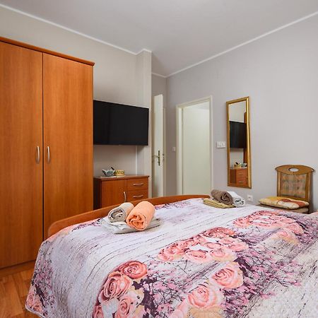 House Alma Apartment Porec Ngoại thất bức ảnh