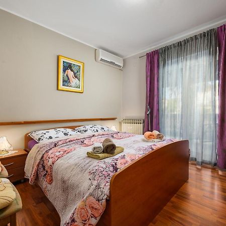 House Alma Apartment Porec Ngoại thất bức ảnh