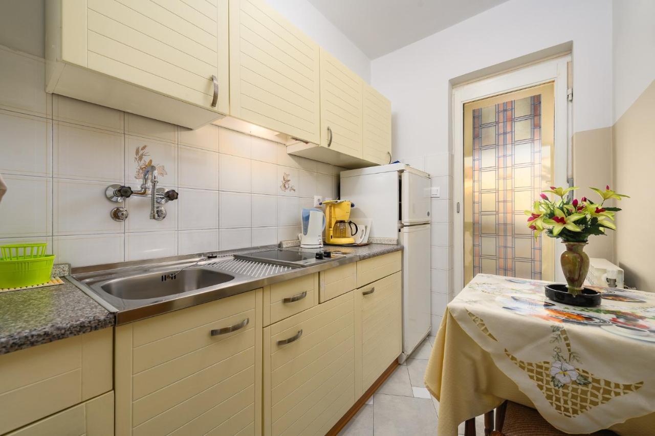 House Alma Apartment Porec Ngoại thất bức ảnh