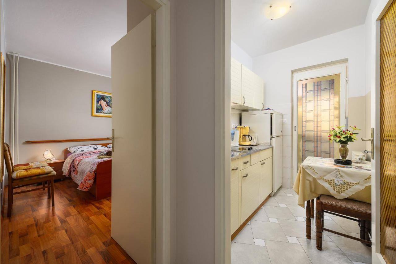 House Alma Apartment Porec Ngoại thất bức ảnh