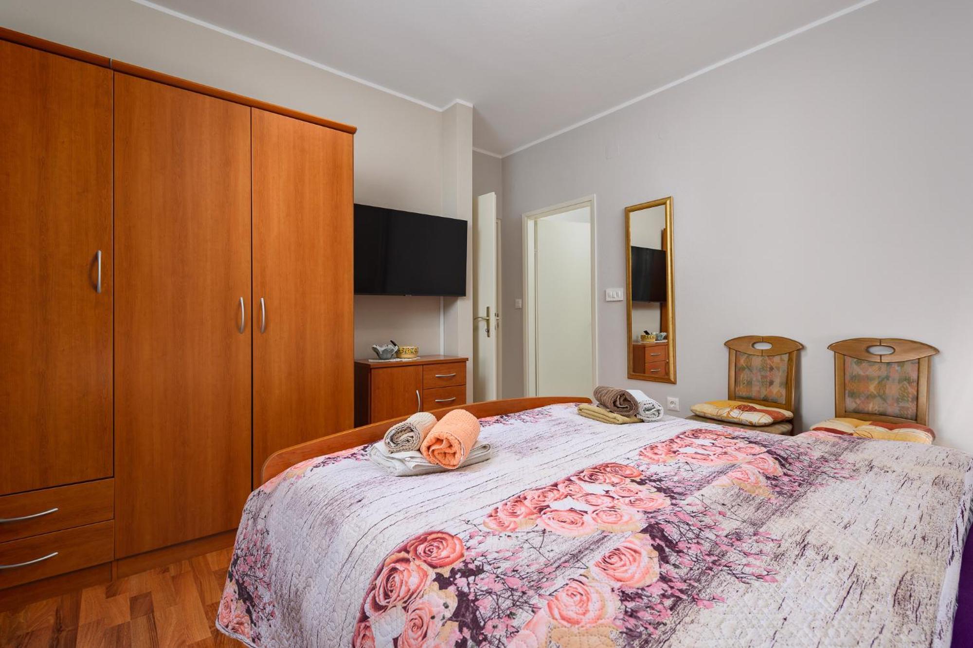 House Alma Apartment Porec Ngoại thất bức ảnh