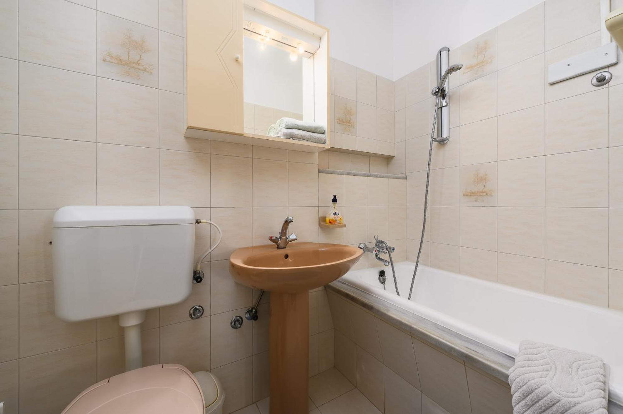 House Alma Apartment Porec Ngoại thất bức ảnh