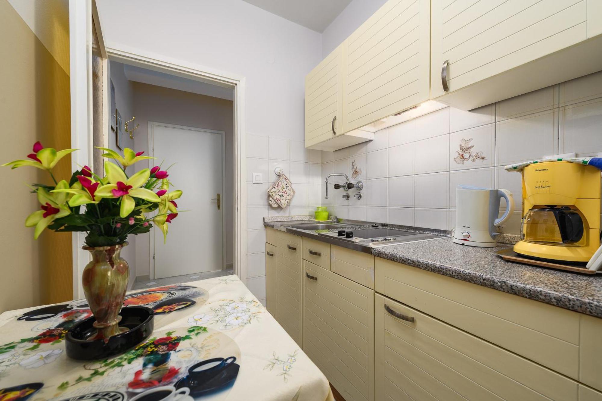 House Alma Apartment Porec Ngoại thất bức ảnh