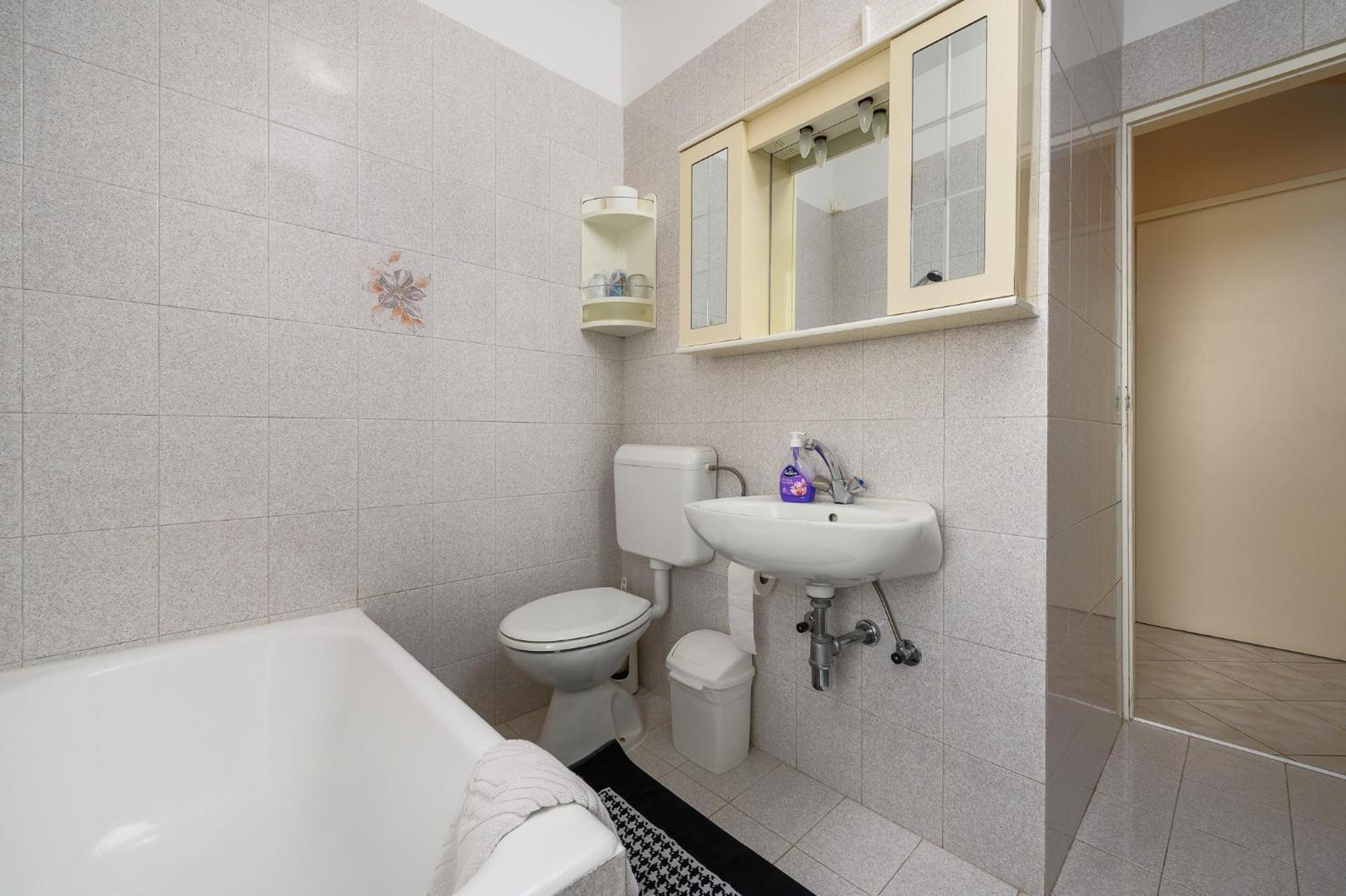House Alma Apartment Porec Ngoại thất bức ảnh