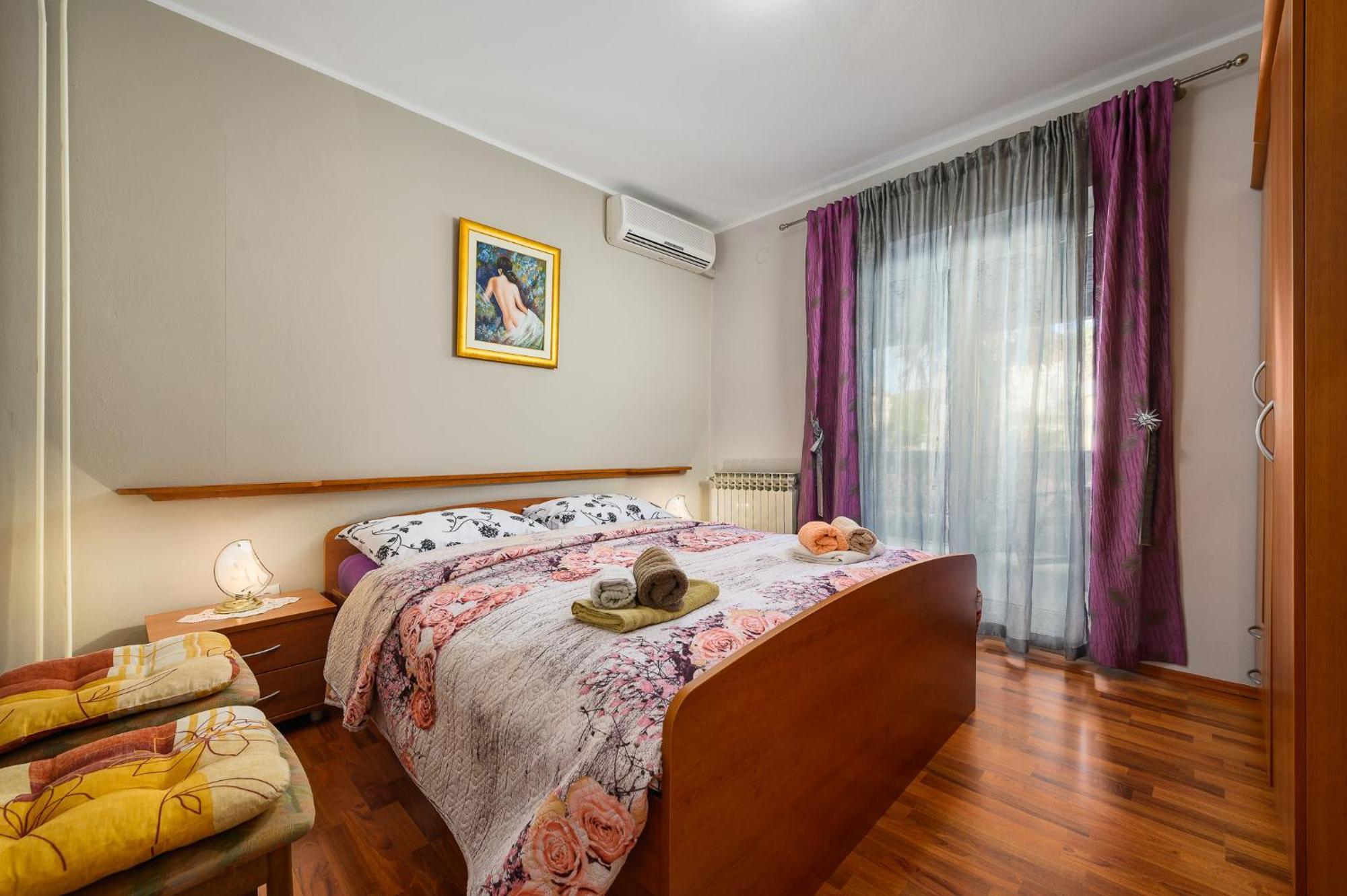 House Alma Apartment Porec Ngoại thất bức ảnh