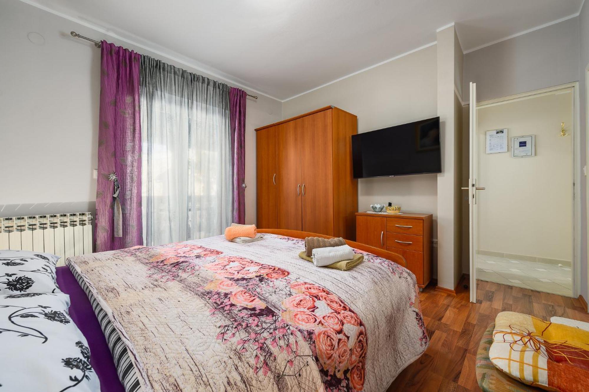House Alma Apartment Porec Ngoại thất bức ảnh