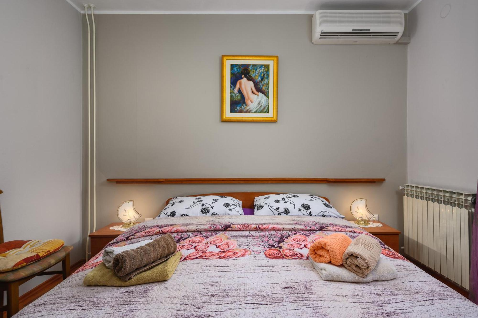 House Alma Apartment Porec Ngoại thất bức ảnh