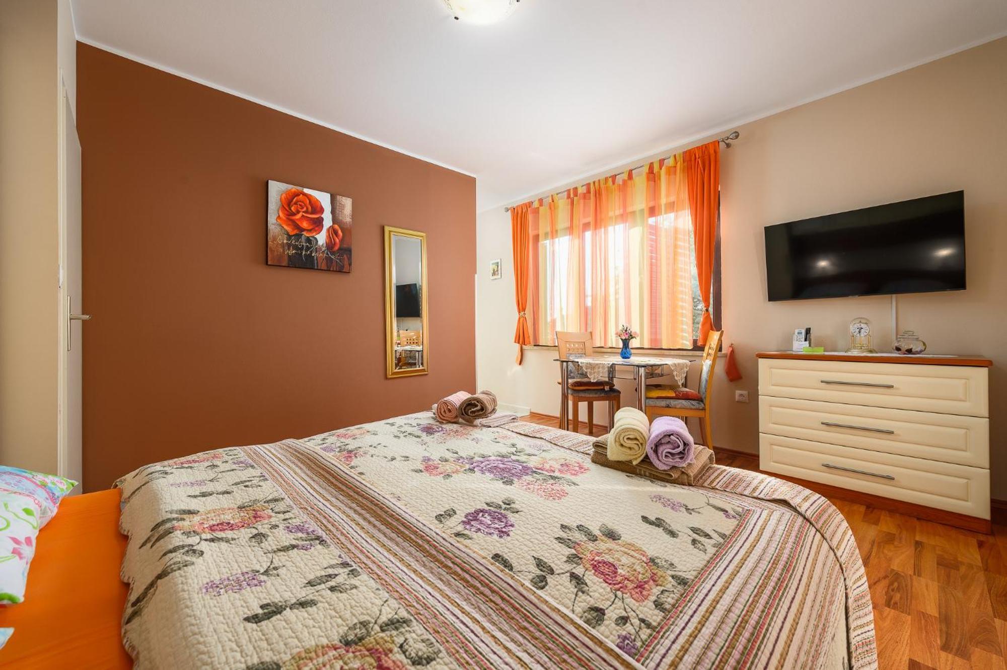 House Alma Apartment Porec Ngoại thất bức ảnh